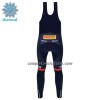 Calzamaglia con bretelle 2023 Trek-Segafredo Winter Invernale
